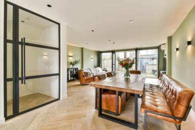 Woning Kardinaal de Jongstraat 6 Amstelveen