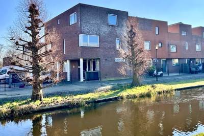 Woning Tosca 18 Krimpen aan den IJssel