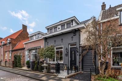 Woning Hovenierslaantje 48 Tiel