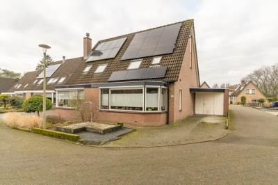 Woning Smithstraat 28 Nunspeet