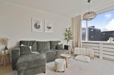 Woning Rubenslaan 144 Soest