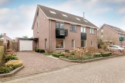 Woning Klavergriend 97 Almere