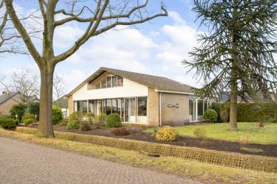 Woning Brielsedreef 48 Prinsenbeek