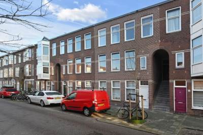 Woning Deimanstraat 44 Den Haag