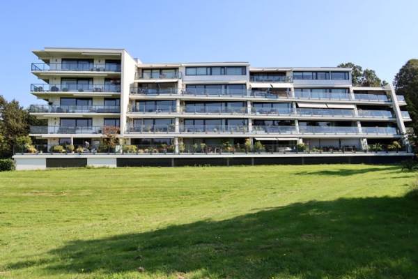 Woning Gertrudisboulevard 20 Bergen op Zoom