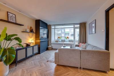 Woning Mr. Kesperweg 52 Ridderkerk