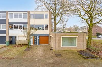 Woning Ophovenstraat 2 Weert