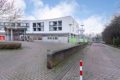 Woning de Beente 52B Maastricht