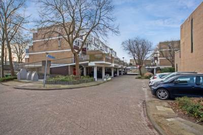 Woning Glenn Millerrode 11 Zoetermeer
