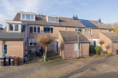 Woning Staringwende 3 Hillegom