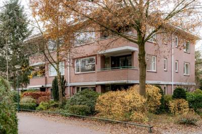 Woning Ensahlaan 44 Bilthoven