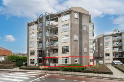 Woning Oude Dijksestraat 1 Rhenen