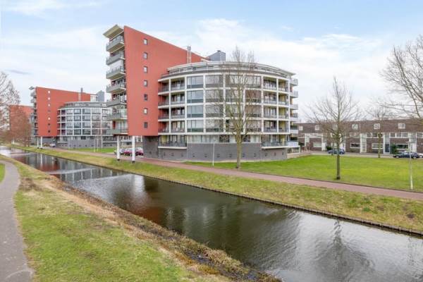 Woning Marie van Eijsden-Vinkstraat 269 Rotterdam