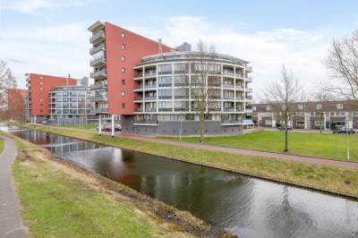Woning Marie van Eijsden-Vinkstraat 269 Rotterdam