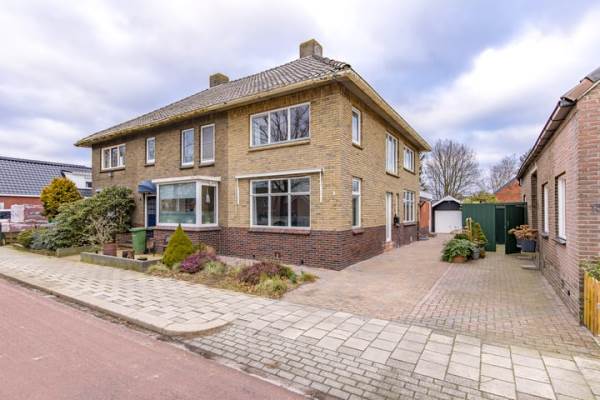 Woning Schoolstraat 151B Musselkanaal