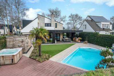 Woning Gruunsel 19 Uden