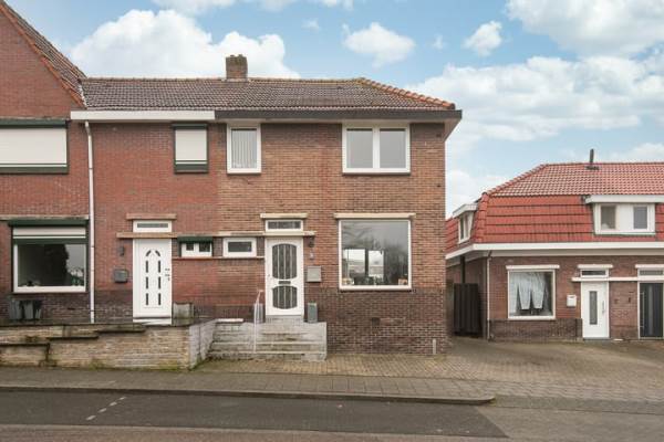 Woning Spechtstraat 3 Kerkrade