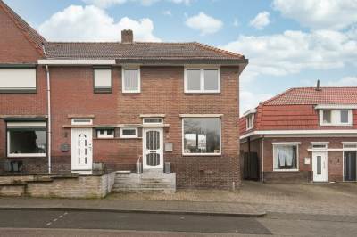 Woning Spechtstraat 3 Kerkrade