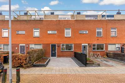 Woning Harderwijkstraat 144 Lelystad