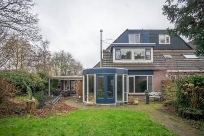 Woning Koenenlaan 11 Heerhugowaard