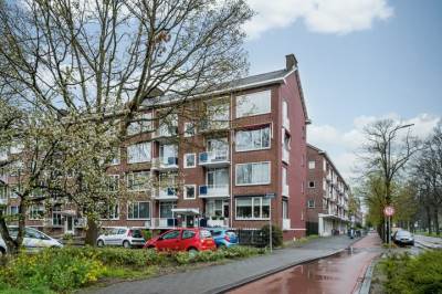 Woning Generaal Spoorlaan 479 Rijswijk (ZH)