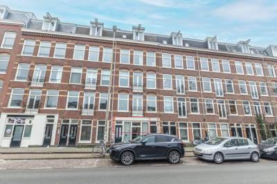Woning Haarlemmerweg 141H Amsterdam