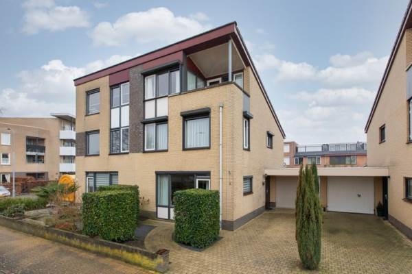 Woning Hunneschansallee 3 Duiven