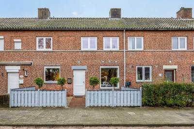 Woning Bloemfonteinstraat 70 Eindhoven