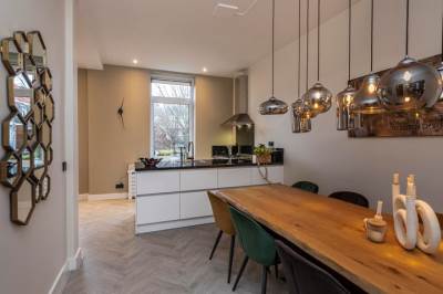 Woning Gaslaan 236 Den Haag