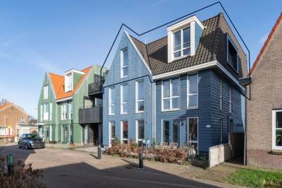 Woning Zuidje 20L Schermerhorn