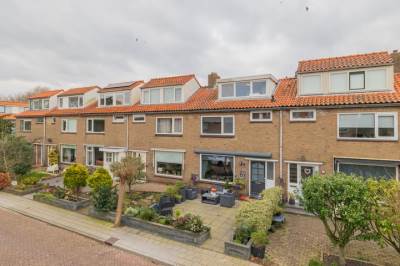 Woning Graaf Janlaan 64 Hillegom