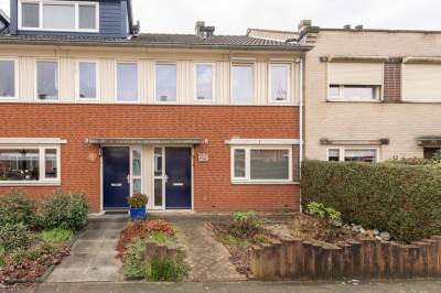 Woning Augustus 4 Wijk bij Duurstede