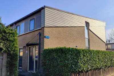 Woning Spartaveld 24 Leerdam