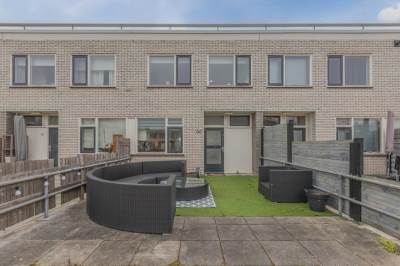 Woning Ruusbroechof 66 Alkmaar