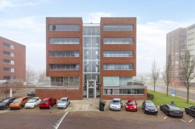 Woning Van Naeldwijcklaan 189 Capelle aan den IJssel