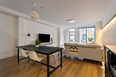 Woning Koningsweg 16W Alkmaar