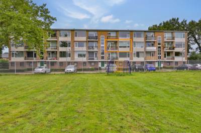 Woning Anemoonstraat 21 Hoogeveen