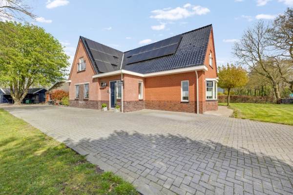 Woning Watermolendijk 5 Eelde