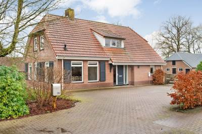 Woning Westeinde 170 Nieuwleusen
