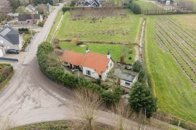 Woning Dulderstraat 24 Oud Gastel