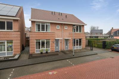 Woning Cuypersbos 17 Oud Gastel