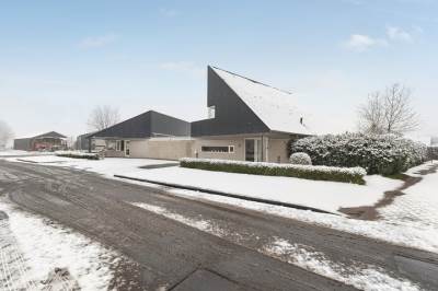 Woning De Wringen 10 Dieverbrug