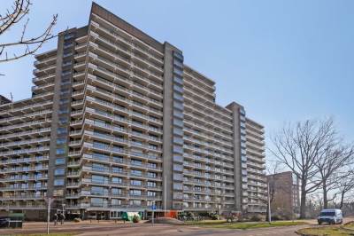 Woning Groningensingel 901 Arnhem