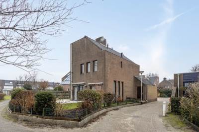 Woning De Duinsloot 64 Noordwijkerhout