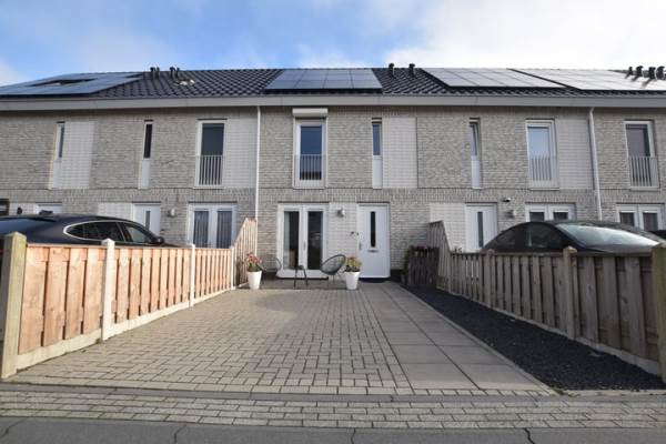 Woning Penningkruidstraat 19 Lelystad