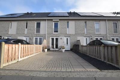 Woning Penningkruidstraat 19 Lelystad