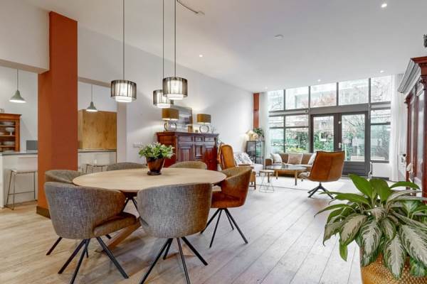 Woning Taco Scheltemastraat 38 Den Haag