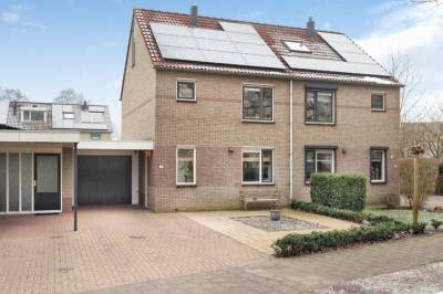 Woning Floralaan 150 Hardenberg