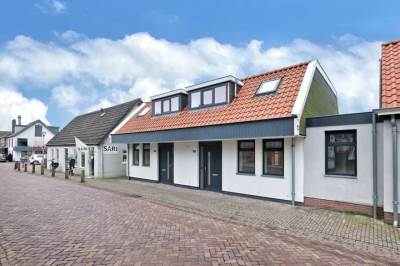 Woning Dorpsstraat 549A Noord-Scharwoude