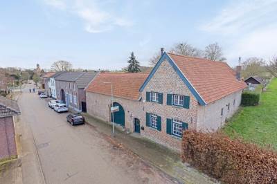 Woning Dorpsstraat 36 Bingelrade